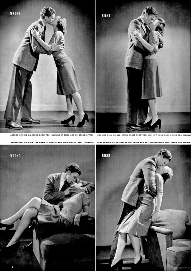 How to Kiss a Starlet