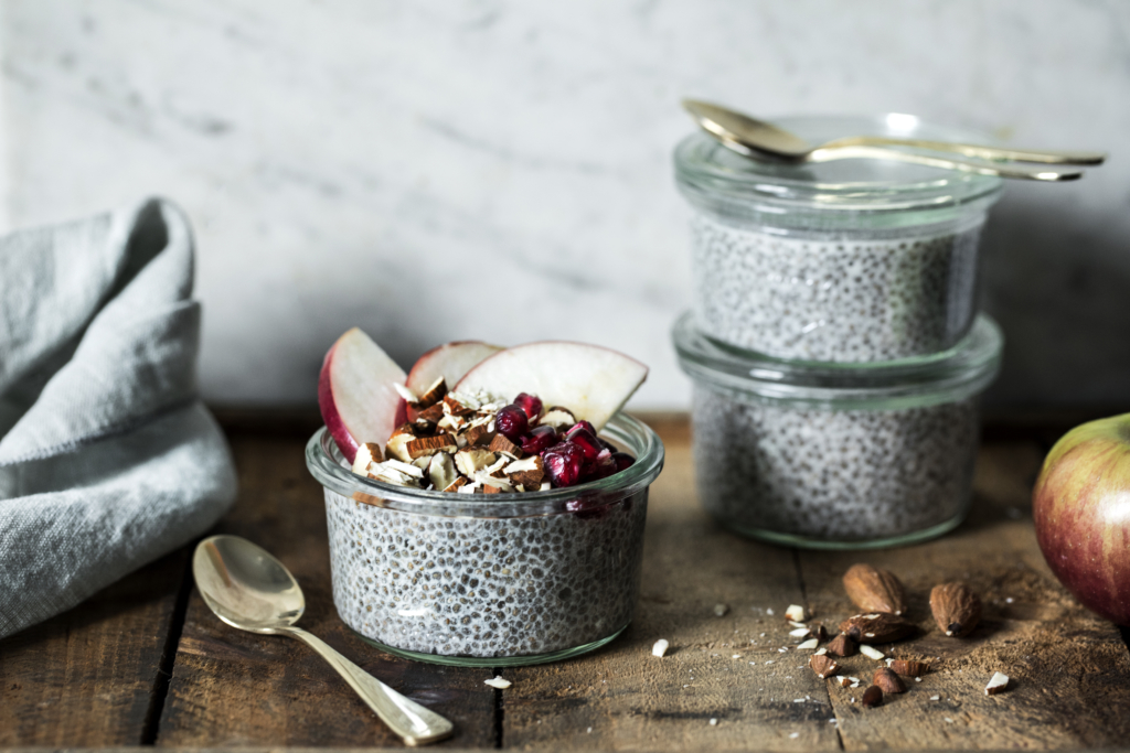 Chia Pudding Recipe Modern Wifestyle