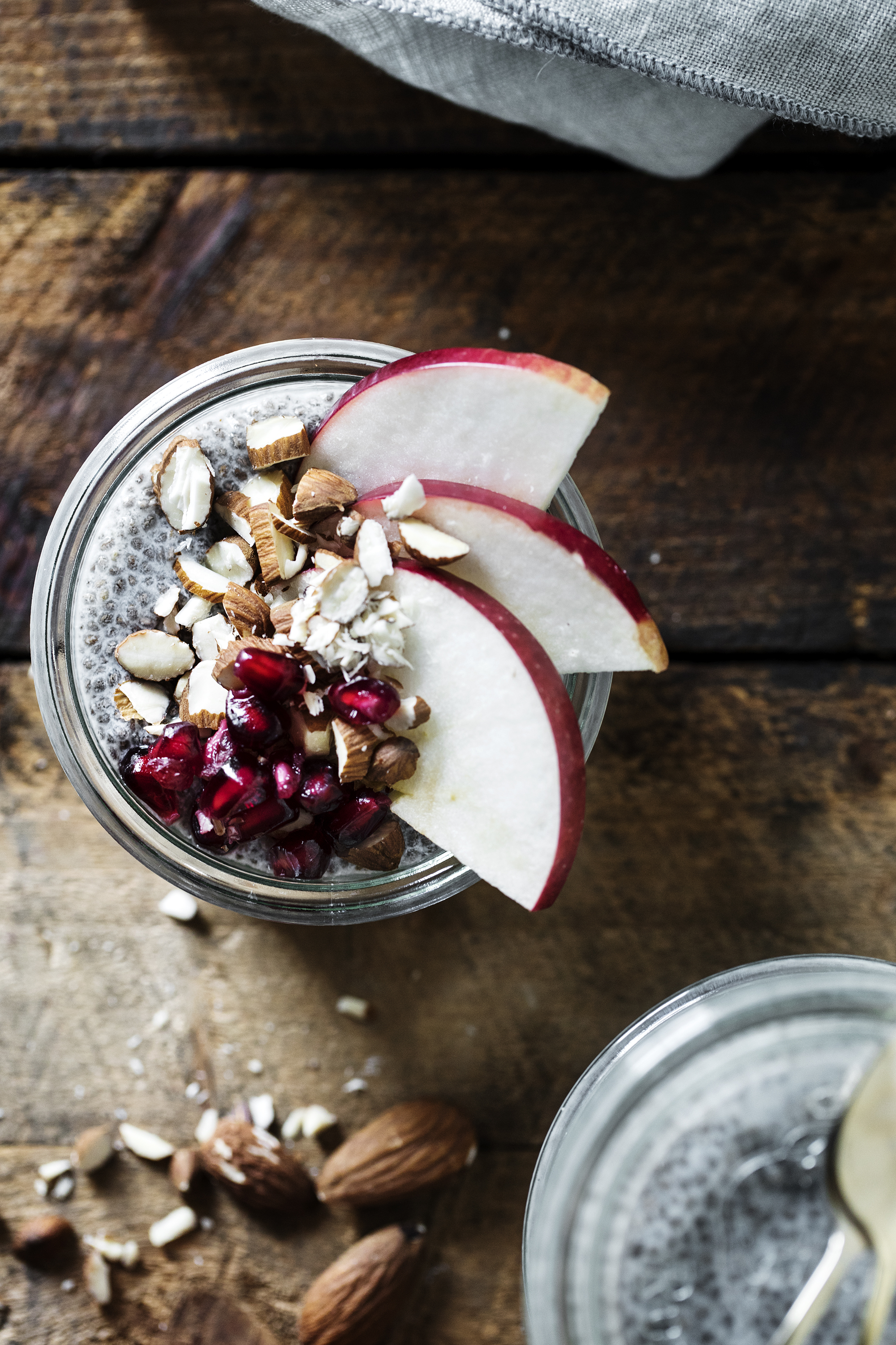 Chia Pudding Recipe Modern Wifestyle