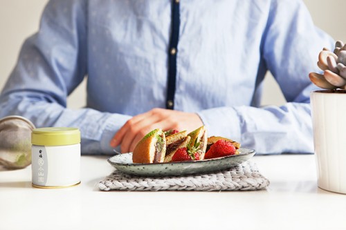 Dorayaki – The Scandinavian Version