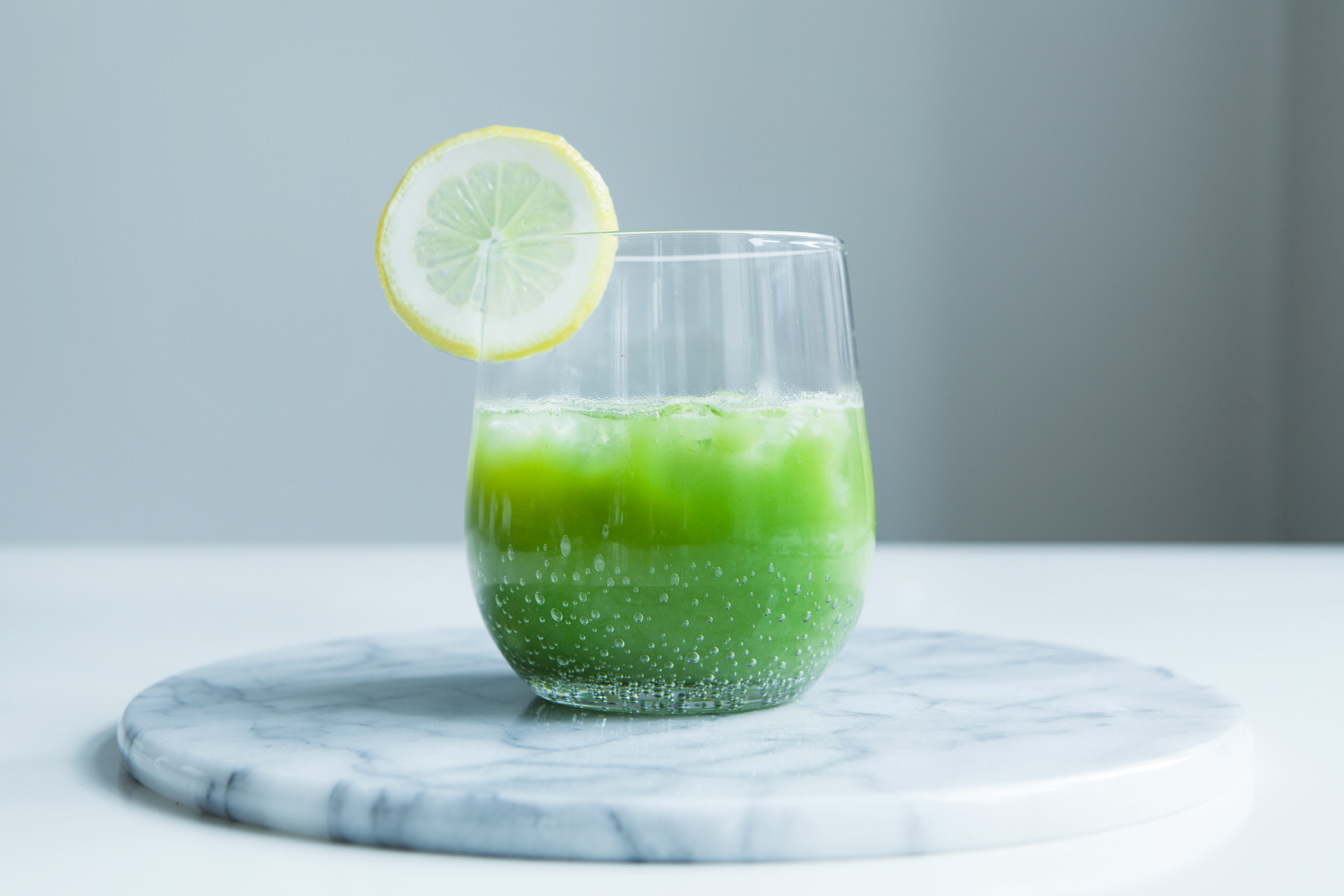 Recipe: Green Juice