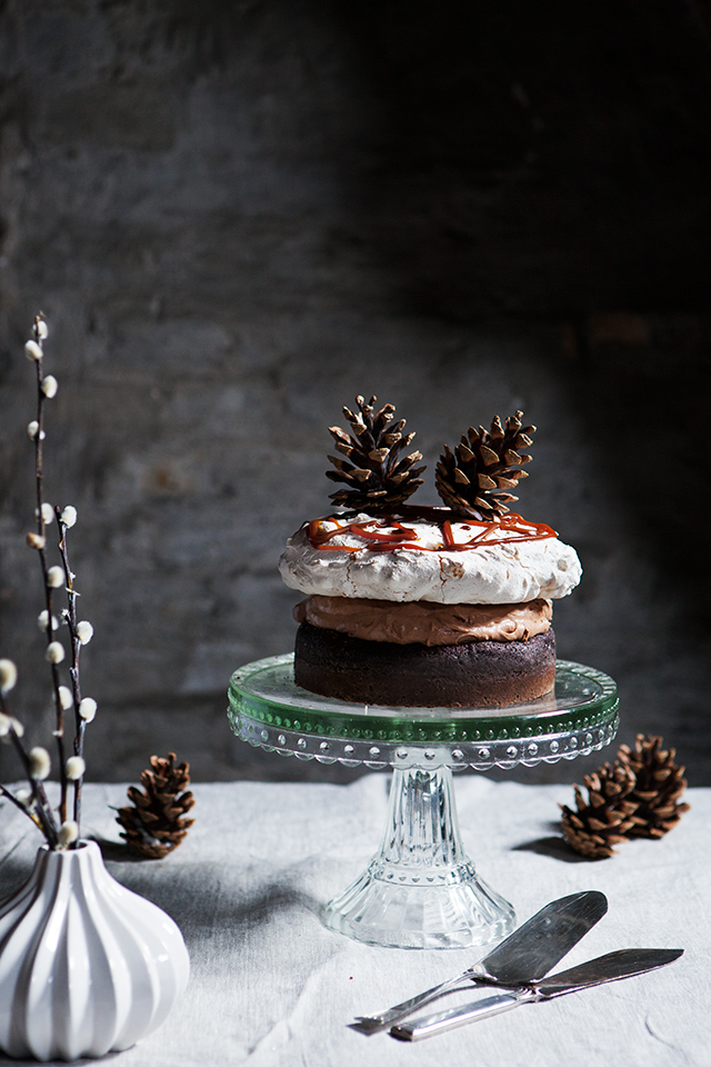 New Years Eve Dessert from Modern Wifestyle