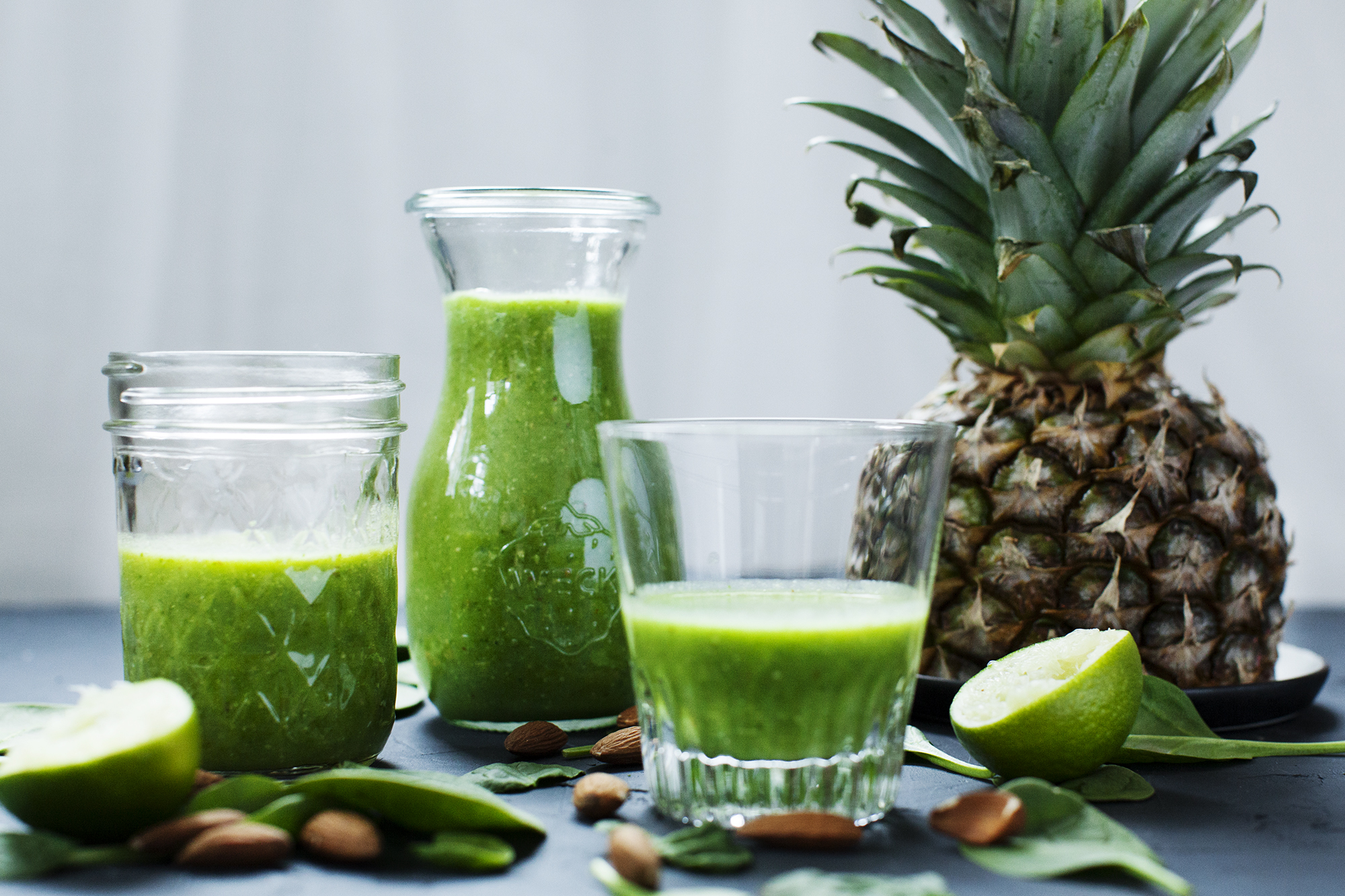 Recipe: Green Smoothie