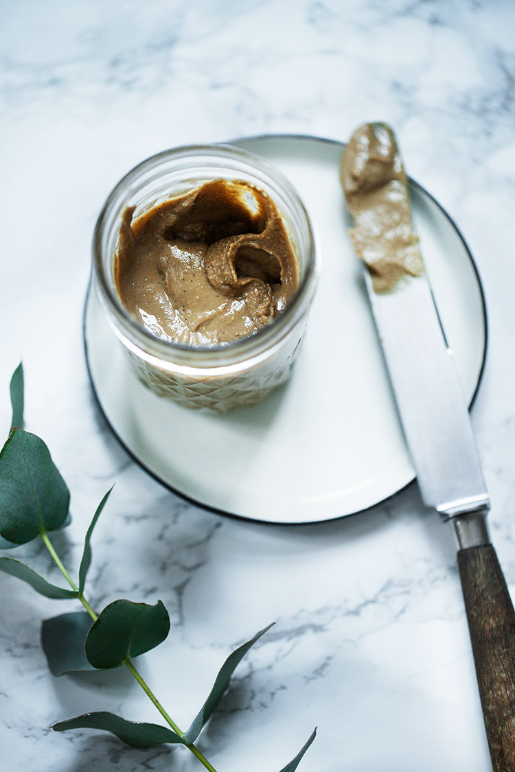 SunButter - the Paleo Version of Peanut Butter #paleo #healthy