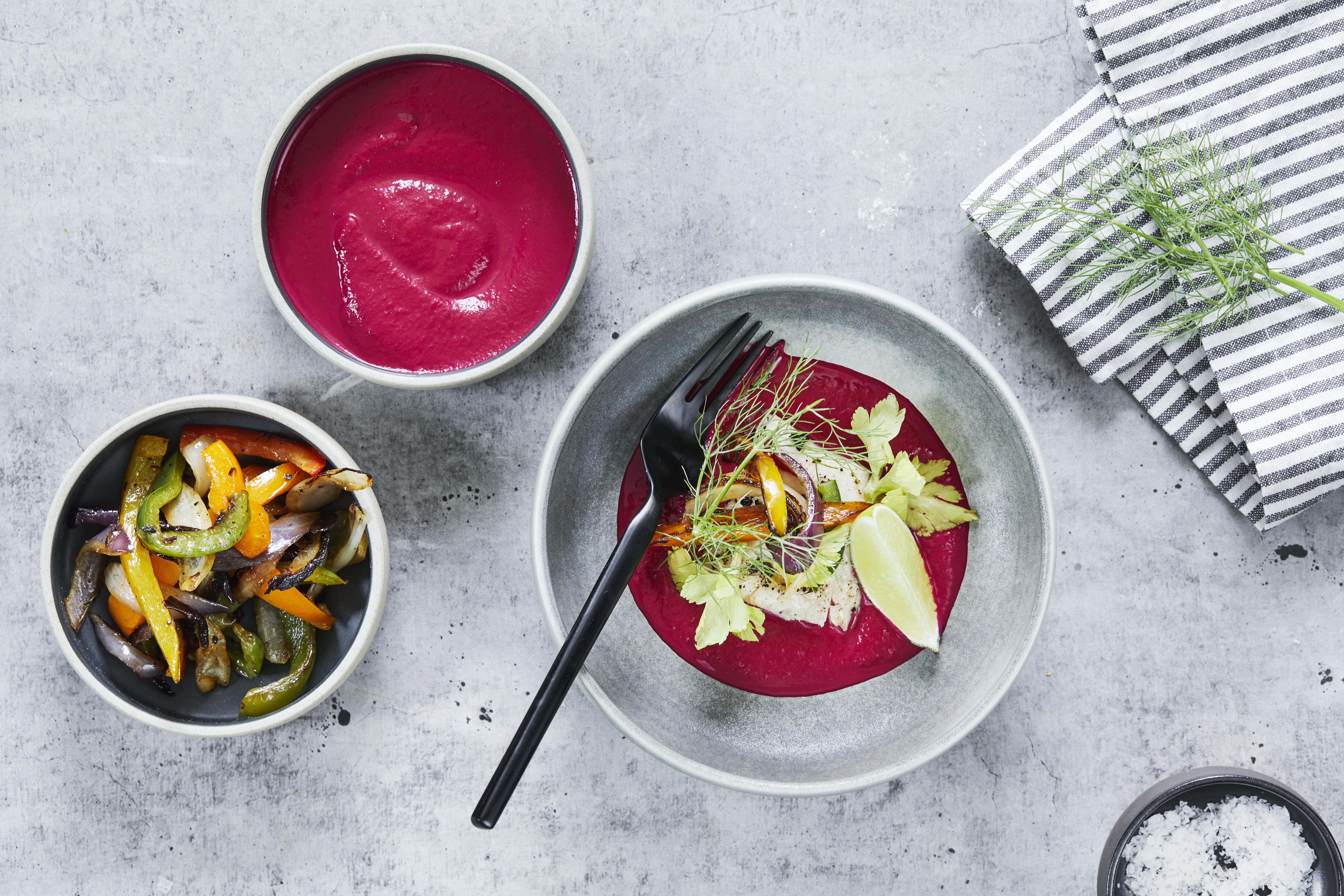 Beet Dressing Recipe